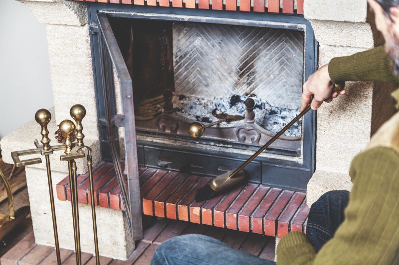Increase Your Gas Fireplace Repair Services Business with an AI Driven, Targeted Website