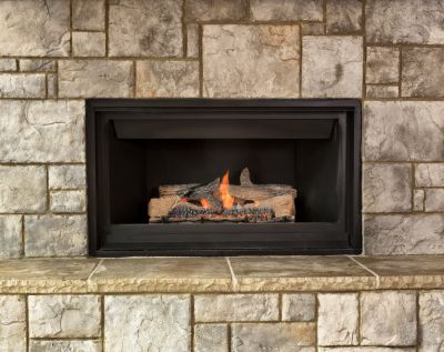 gas fireplace repair services