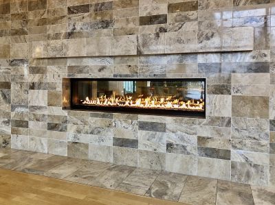 Gas Fireplace Repair Services