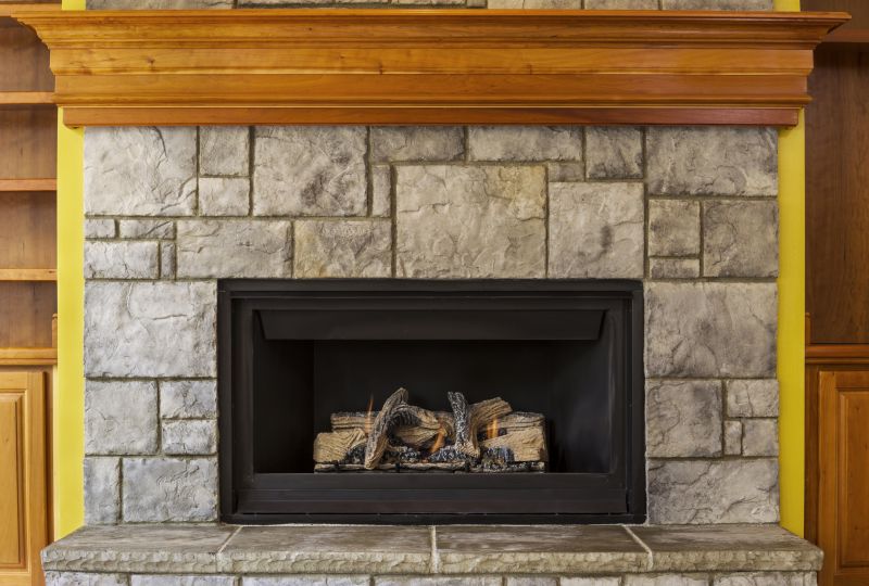Gas Fireplace Repair Services