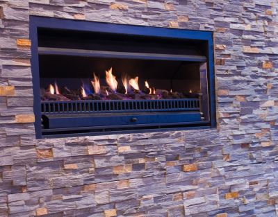 Gas Fireplace Repair Services