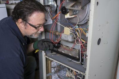Local HVAC Companies